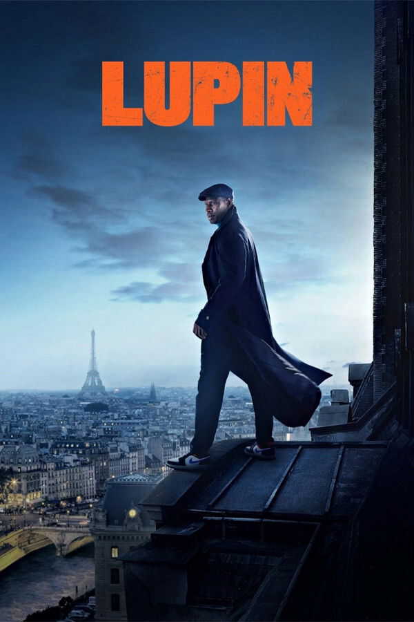 |EXYU| Lupin 8
