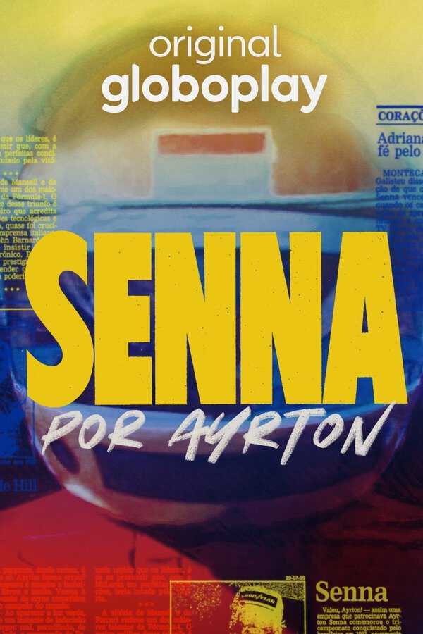 |PT| Senna by Ayrton 8
