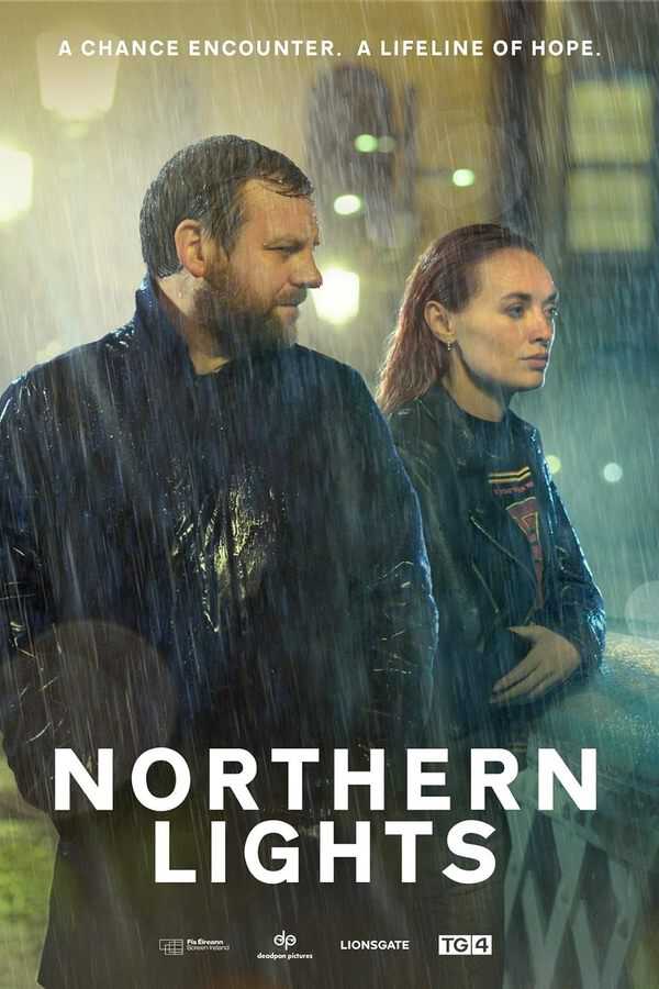 |DE| Northern Lights 8