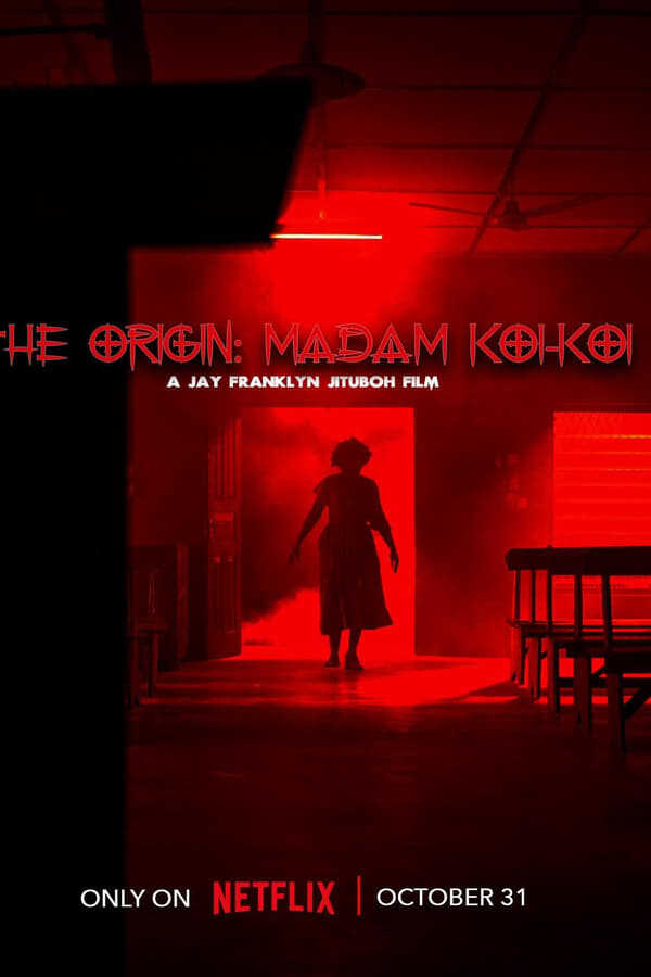 |AF| The Origin: Madam Koi-Koi 8