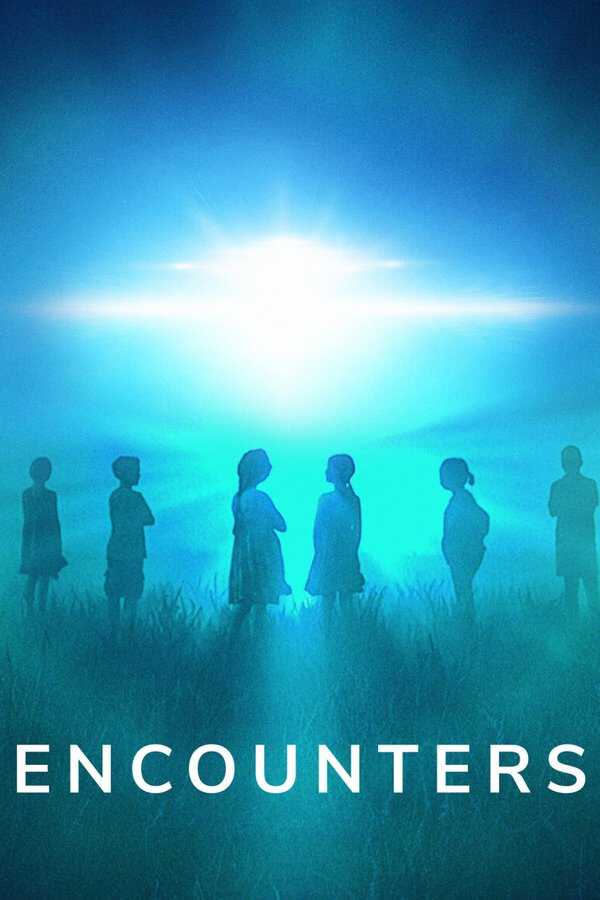 |RU| Encounters 8