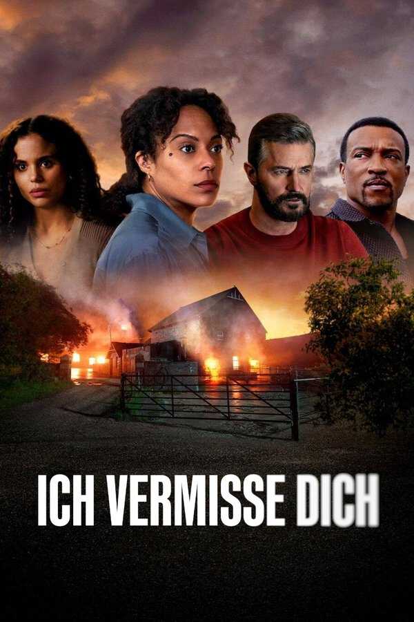 |DE| Ich vermisse dich 8