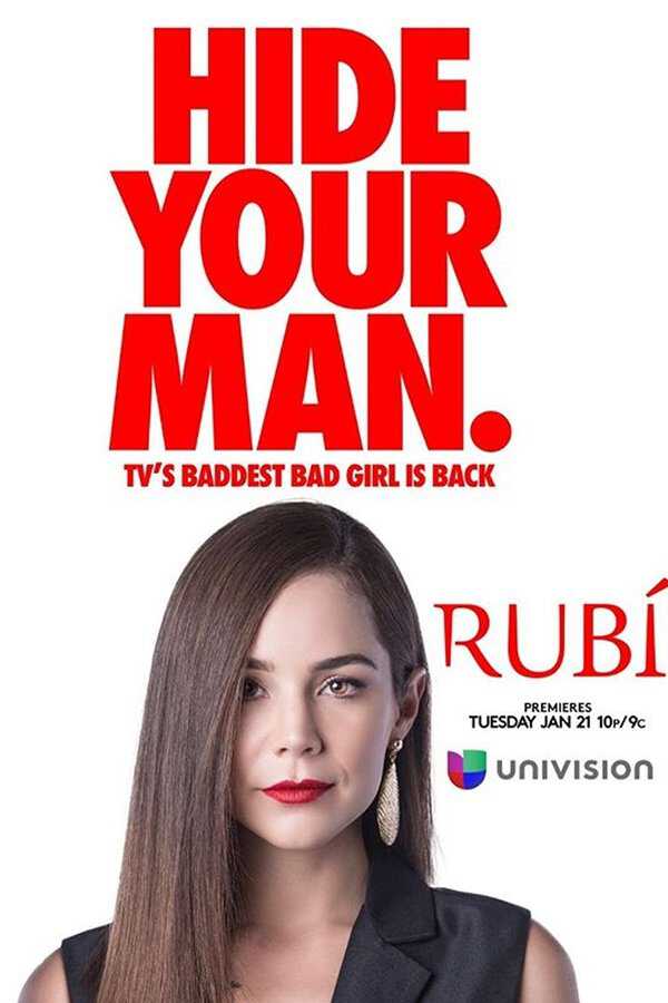 |DE| Rubi 8