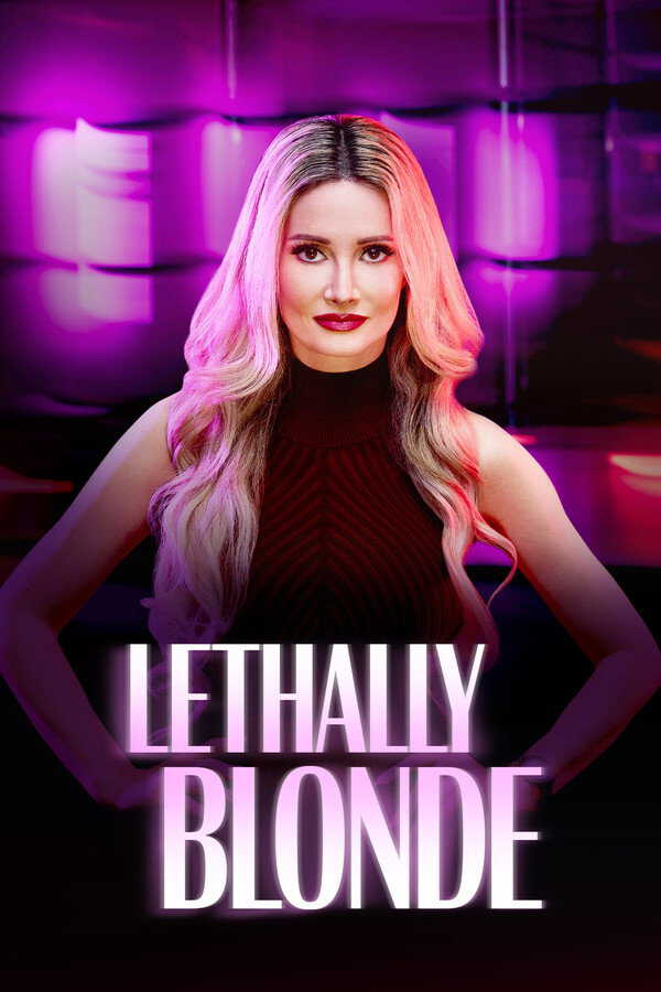 |FR| Lethally Blonde 8