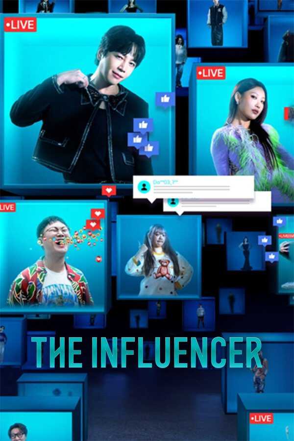 |FR| The Influencer 8