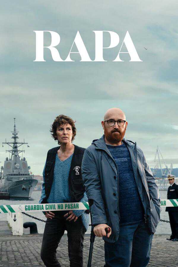 |RU| Rapa 8