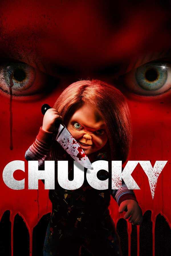 |GR| Chucky 8
