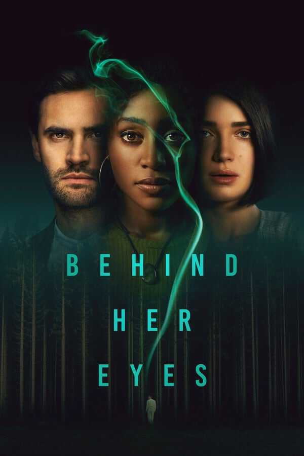 |SW| Behind Her Eyes 8