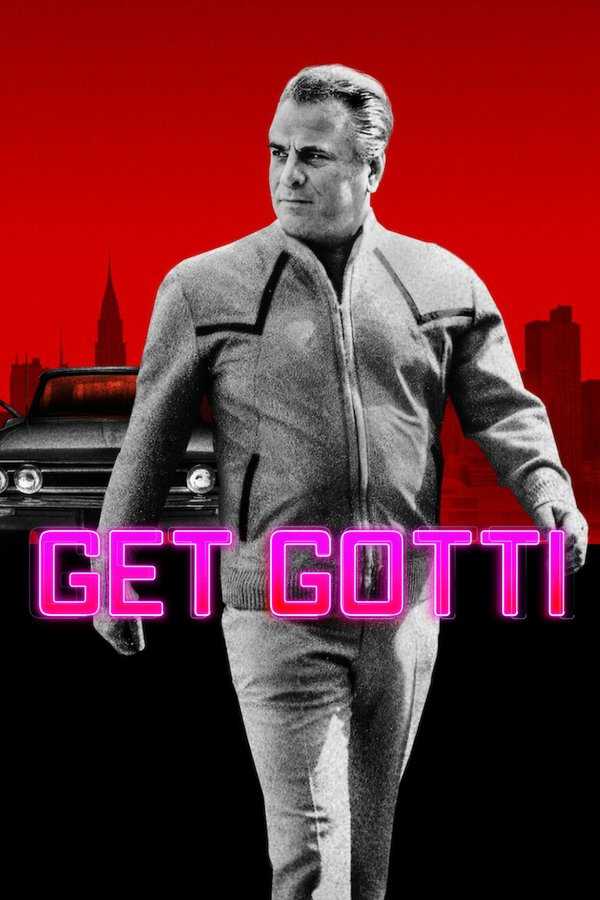 |AR| Get Gotti 8