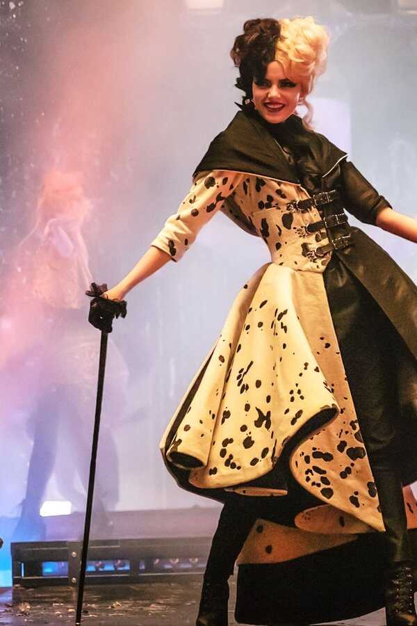 Cruella (2021) 0