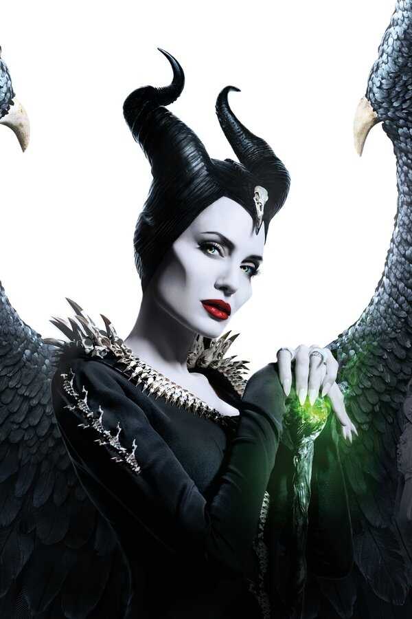 Maleficent: Mistress of Evil (2019) 0