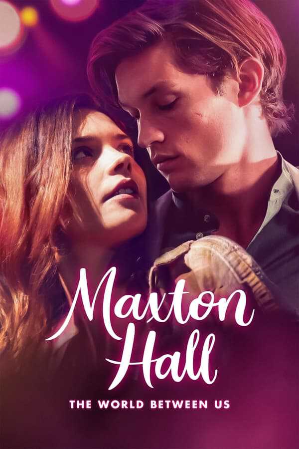 |EN| Maxton Hall - The World Between Us 8