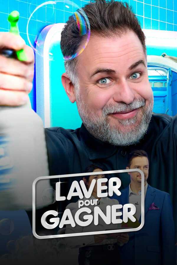 |FR| Laver pour gagner 8