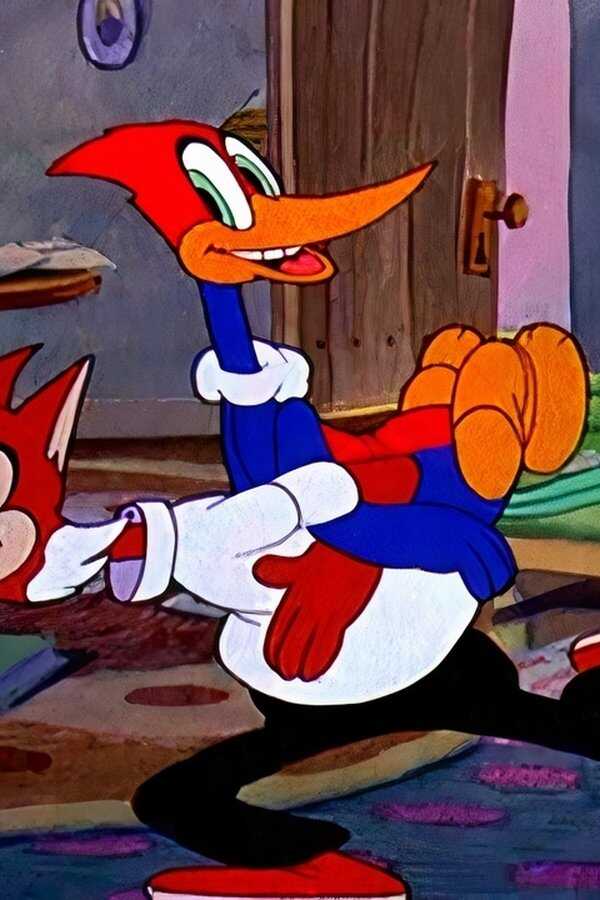 Woody Woodpecker (1941) 0