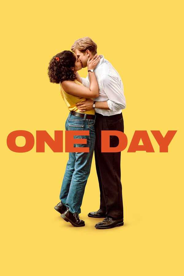 |EN| One Day 8