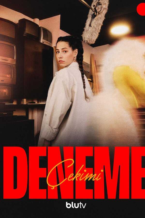 |TR| Deneme Çekimi 8