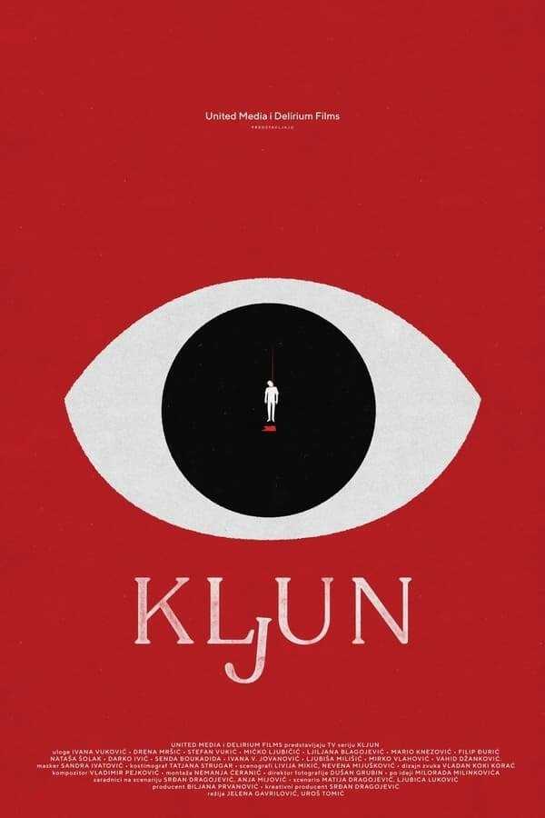|EXYU| Kljun 8