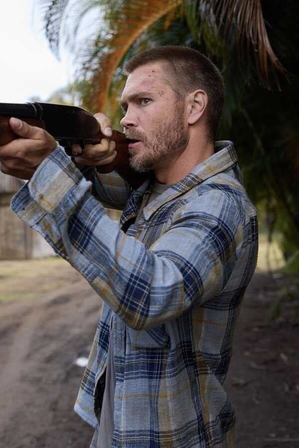 Survive the Game (2021) 0