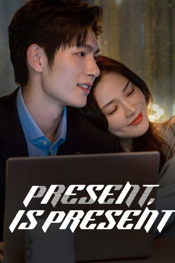 |AR| Present, Is Present 8