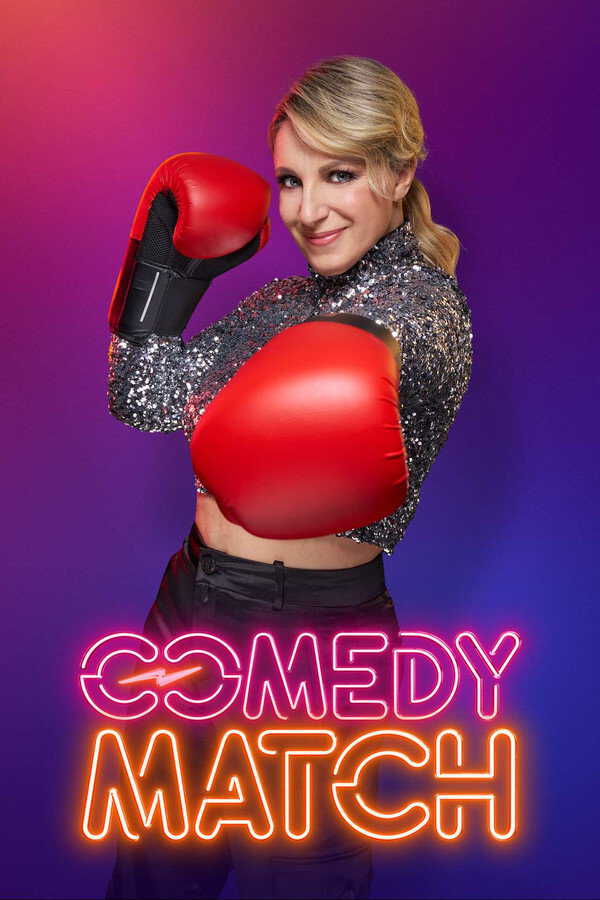 |IT| Comedy Match 8