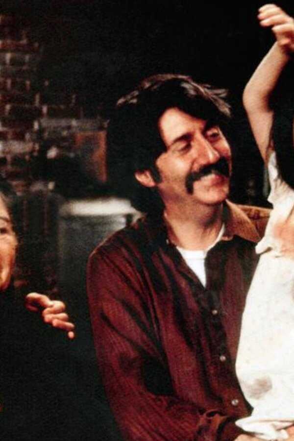 Someone Else's America (1995) 0
