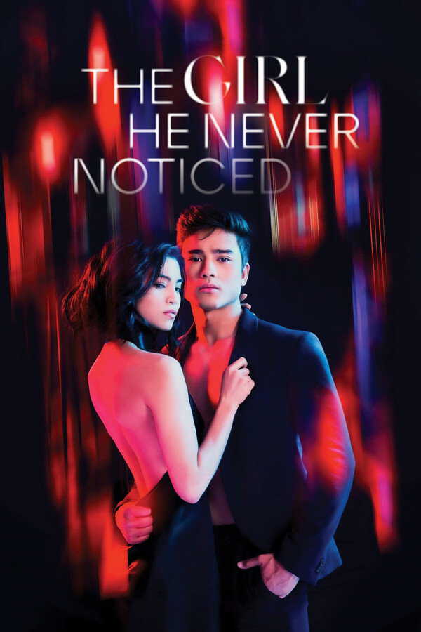 |ES| The Girl He Never Noticed 8