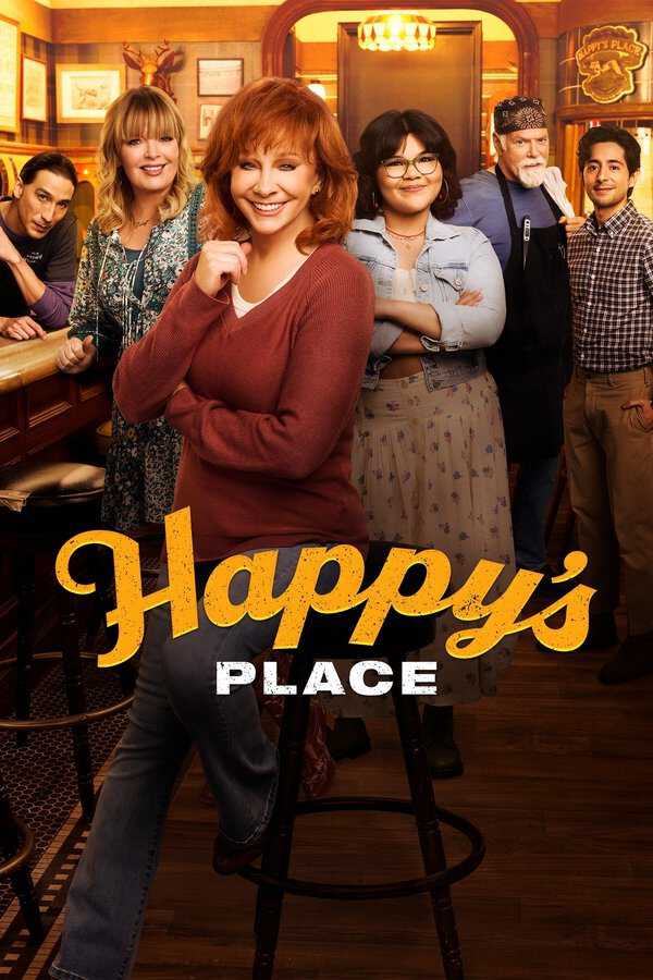 |EN| Happys Place 8
