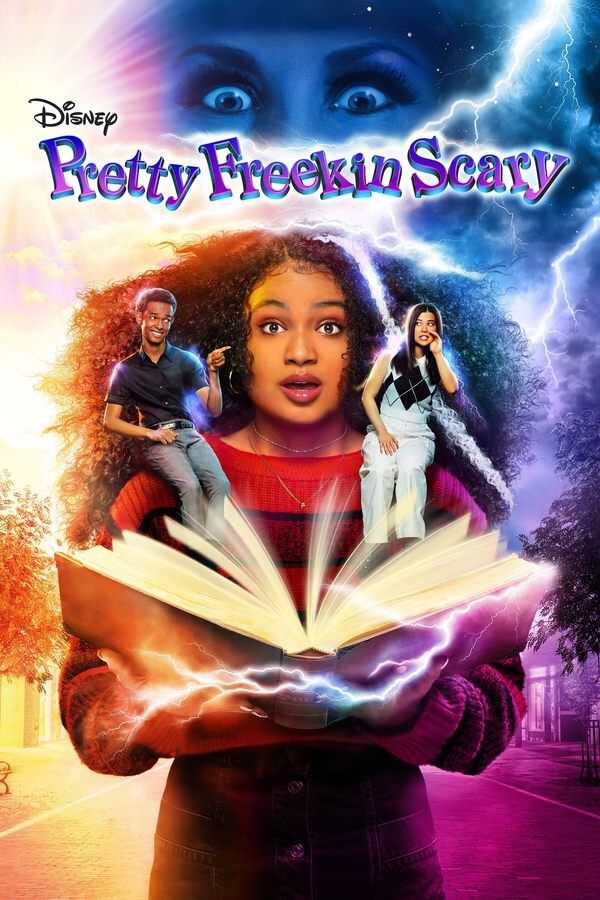 |ES| Pretty Freekin Scary 8