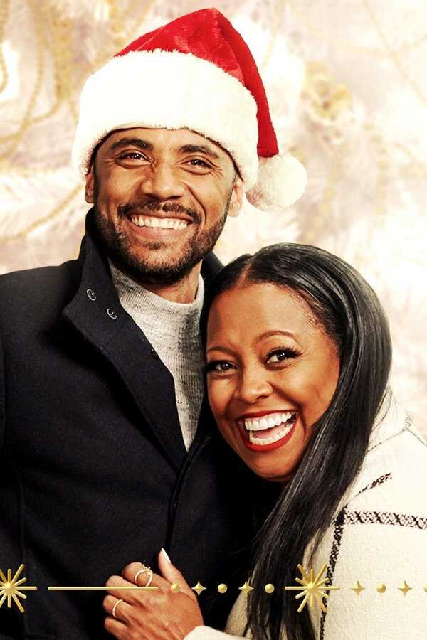 The Christmas Aunt (2020) 0
