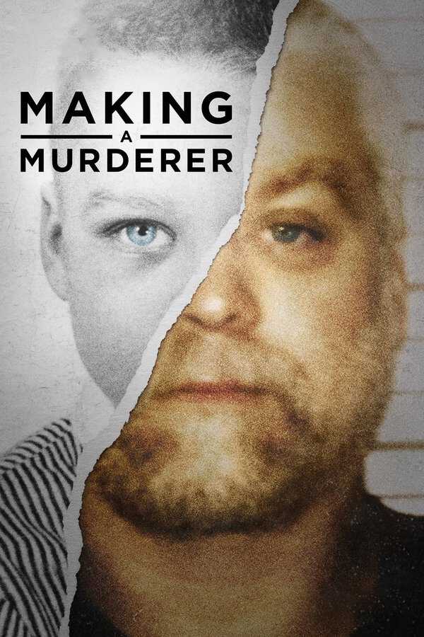 |EN| Making a Murderer 8