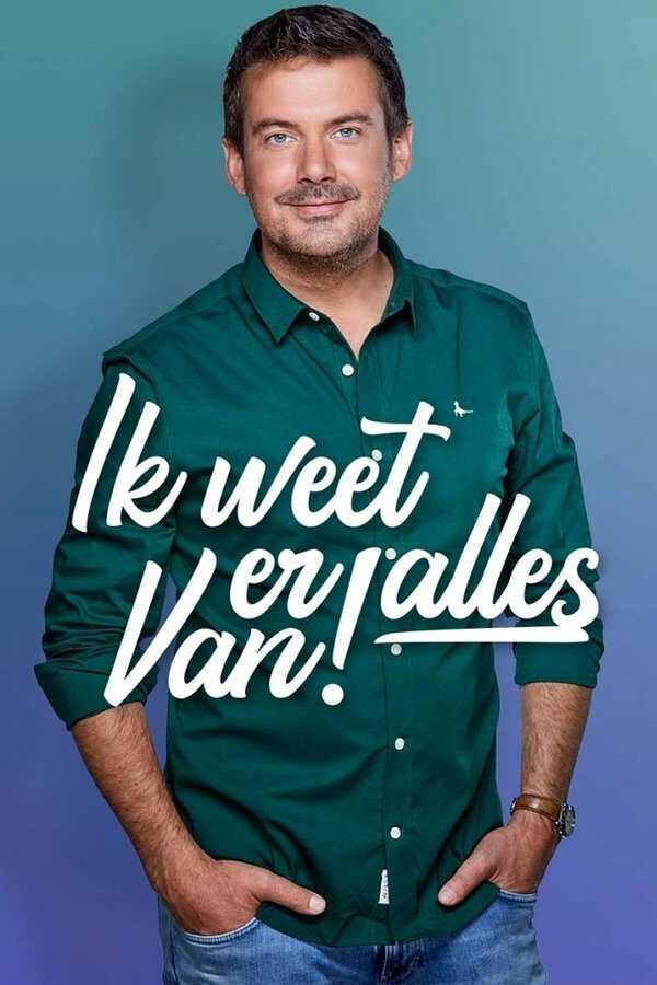 |NL| Ik Weet Er Alles Van! 8