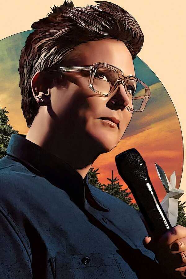 Hannah Gadsby: Something Special (2023) 0