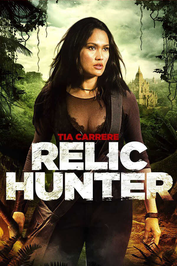 |EN| Relic Hunter 8