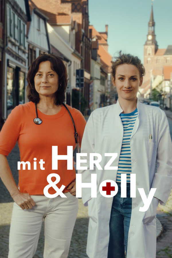 |DE| Mit Herz und Holly 8