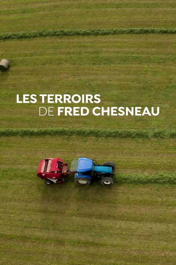 |FR| Fred Chesneau 8