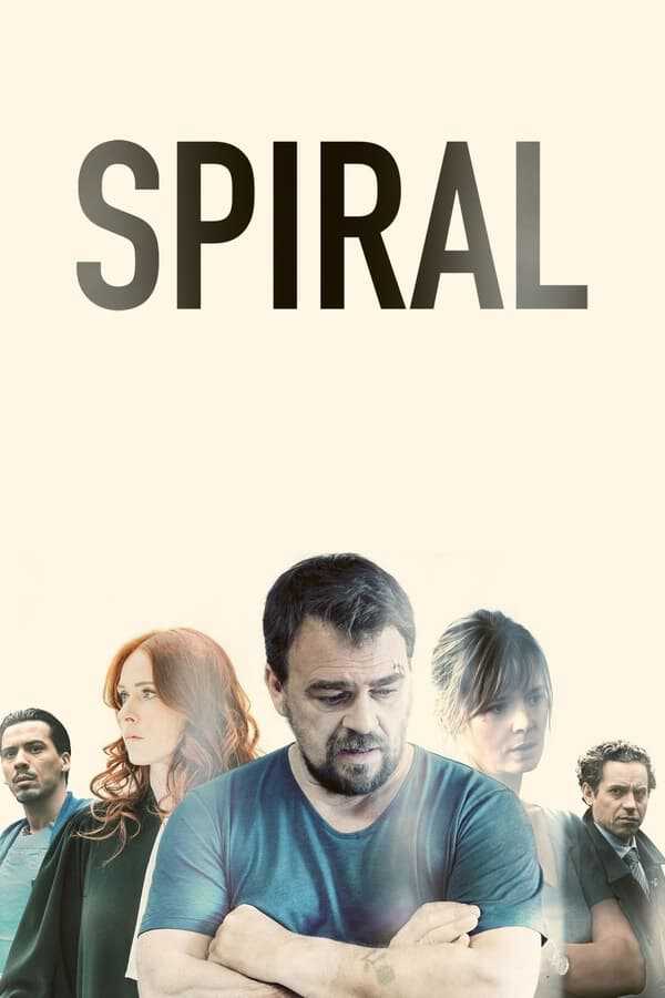 |FR| Spiral 8
