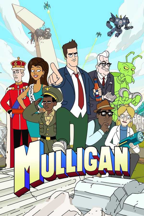 |GR| Mulligan 8