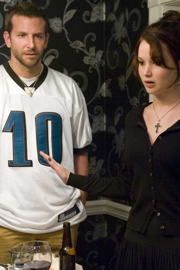 Silver Linings (2012) 0