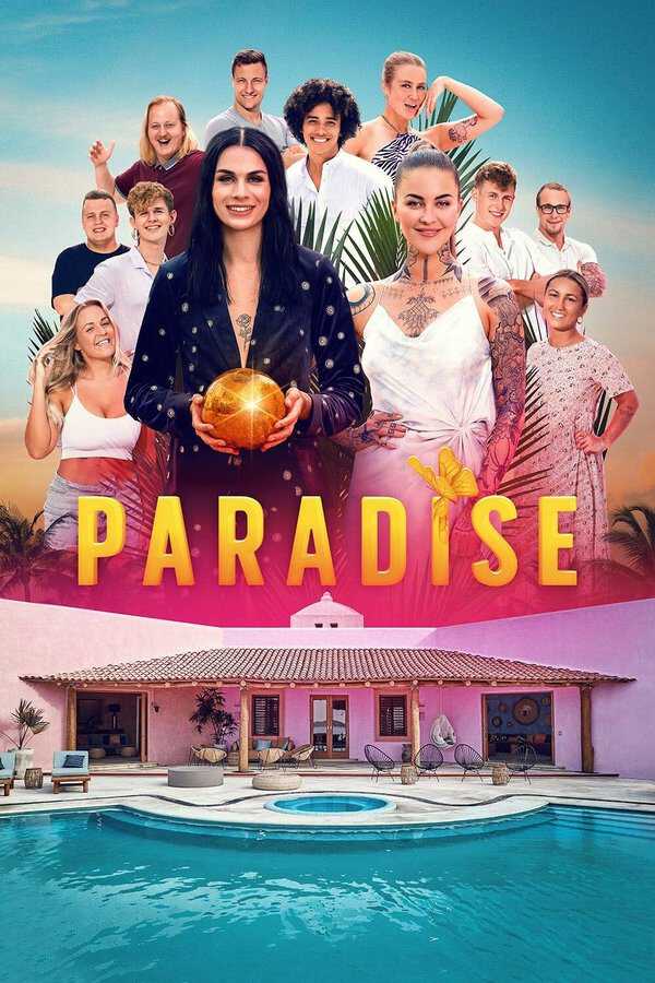 |FR| Paradise 8