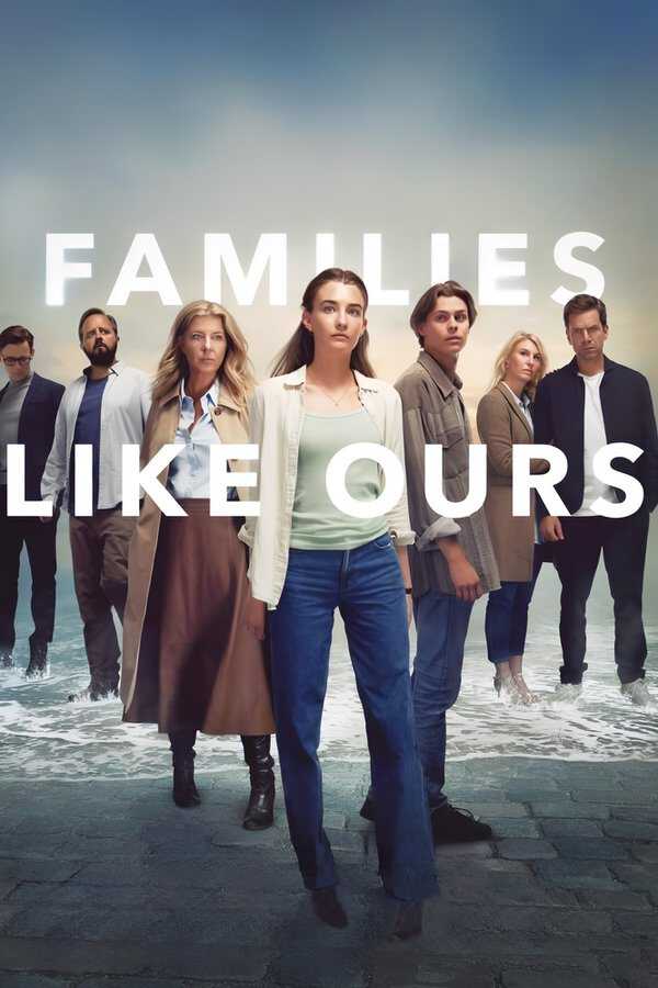 |FR| Families Like Ours 8
