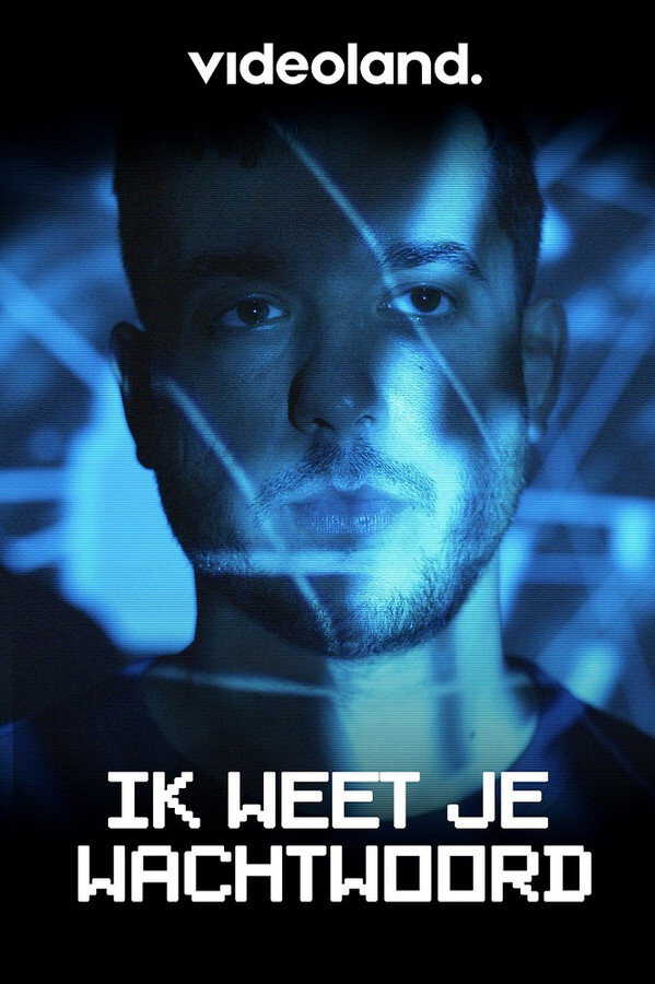 |NL| Ik weet je wachtwoord 8