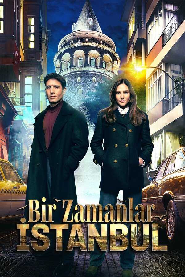 |TR| Once Upon a Time in Istanbul 8