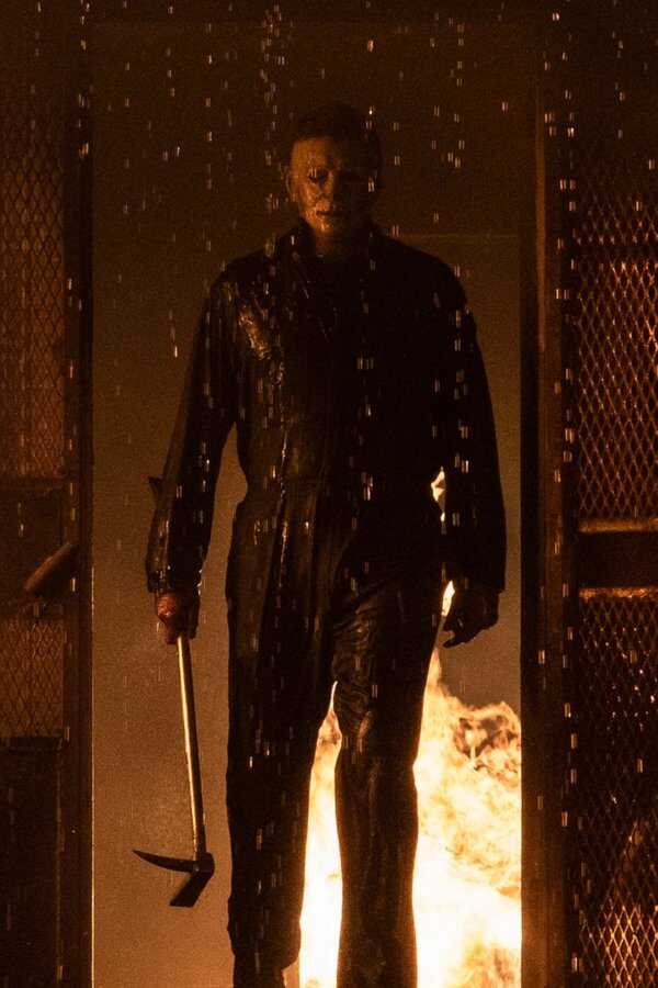 Halloween Kills (2021) 0