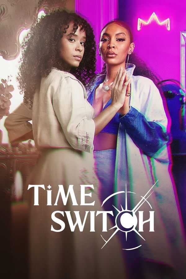 |DE| Time Switch 8