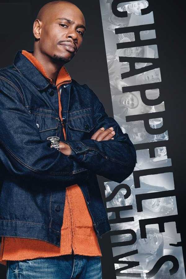 |EN| Chappelles Show 8