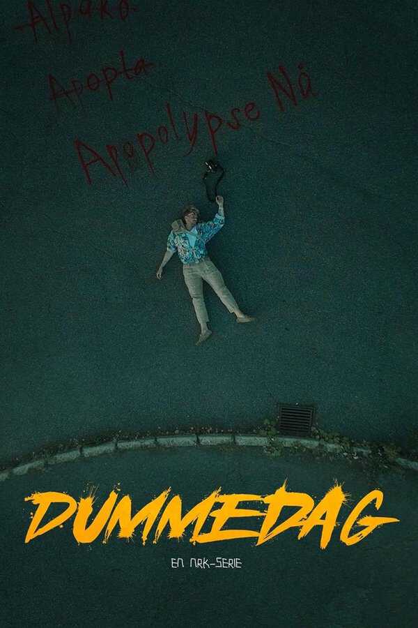 |FR| Dumbsday 8