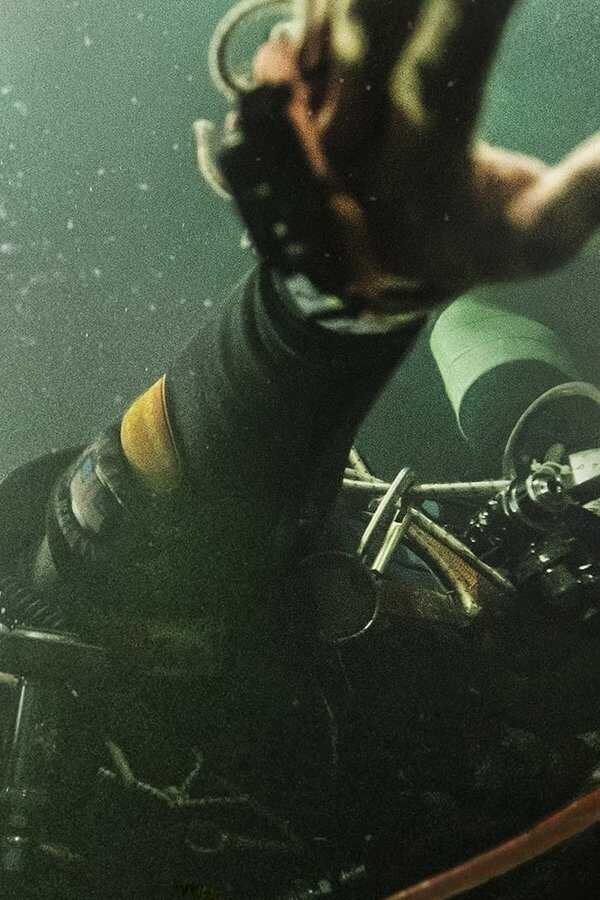 Thirteen Lives (2022) 0
