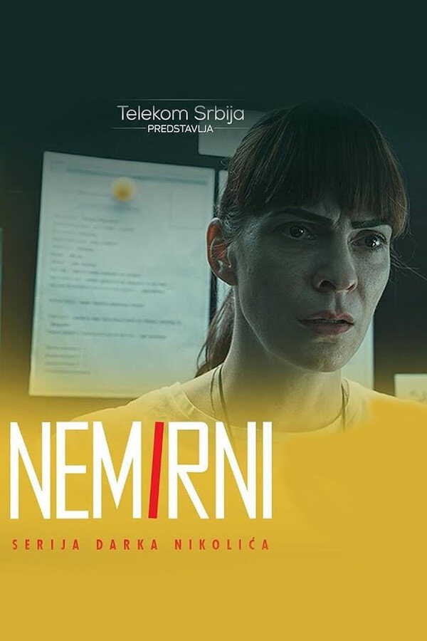 |EXYU| Nemirni 8