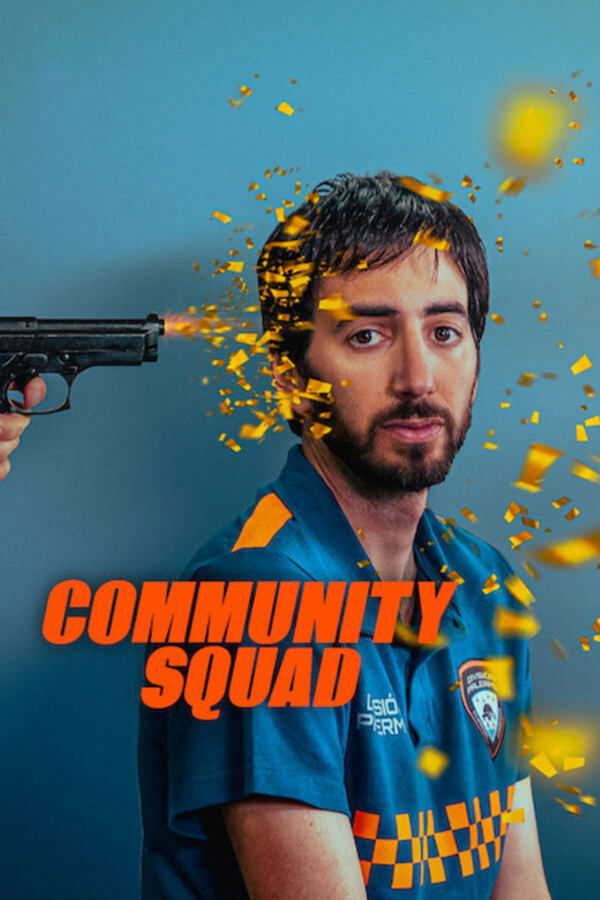 |PL| Community Squad 8
