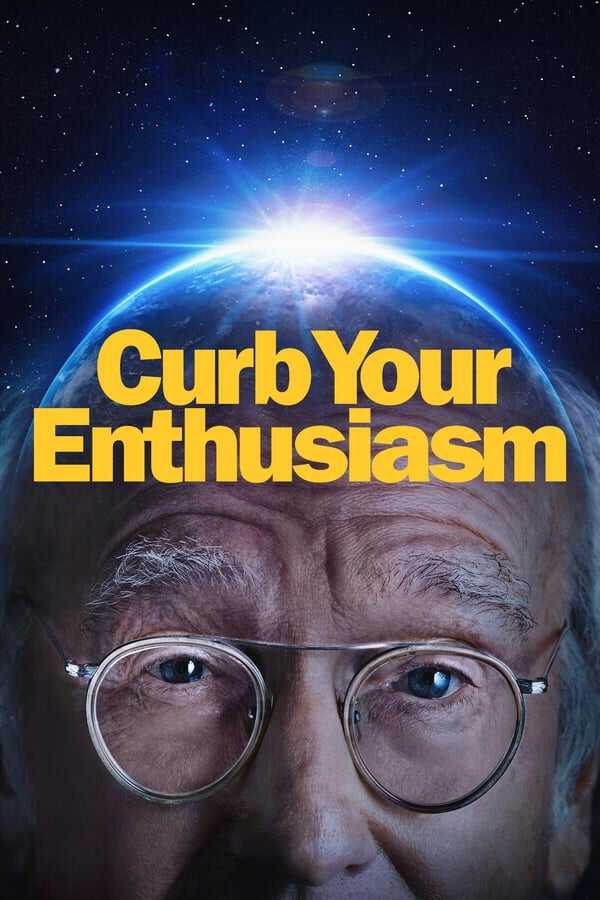 |DE| Curb Your Enthusiasm 8